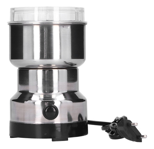 Molinillo De Café Multifuncional De Acero Inoxidable