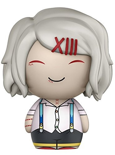 Funko Dorbz: Tokyo Ghoul - Juzo Toy Figure