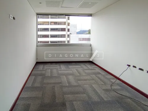 Oficina En Arriendo En Bella Suiza