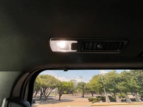 Toyota Sequoia 3.5 V6 Capstone