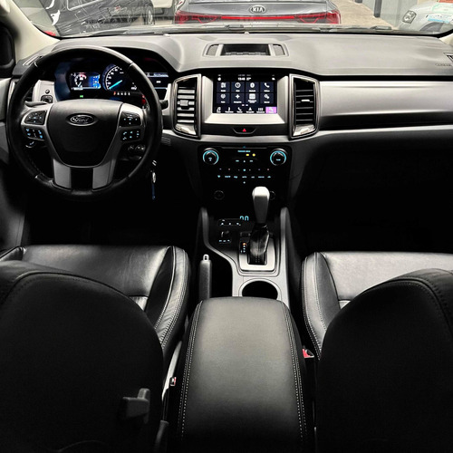Imagen 15 de 25 de Ford Ranger 2019 3.2 Cd Limited Tdci 200cv Automática