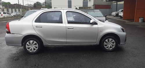 Toyota Etios 2018/2019 5h75