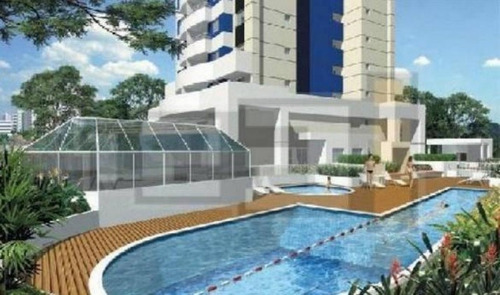 Apartamento Para Venda, 2 Dormitórios, Vila Anglo Brasileira - São Paulo - 1776