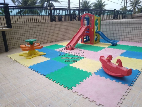 Imagem 14 de 19 de Apartamento, 2 Dorms Com 73 M² - Aviação - Praia Grande - Ref.: Dgo15 - Dgo15