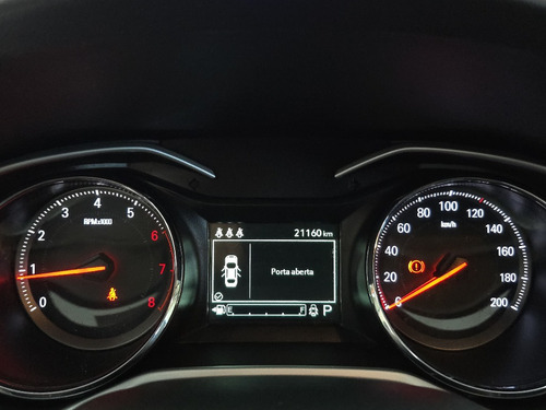Chevrolet Onix plus 1.0 TURBO FLEX PLUS LTZ AUTOMÁTICO