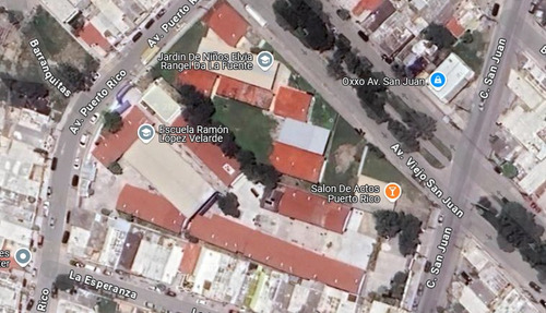Casa De Recuperacion Bancaria En C. Tres Molinos, Quinta Real, Heroica Matamoros. _jcbb5