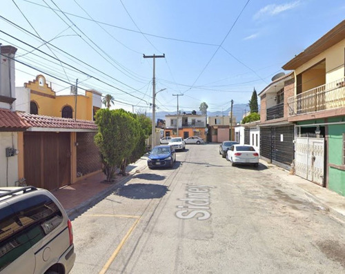 Casa Remate Bancario Sidney Oceanía Saltillo Coa. -jcbb2