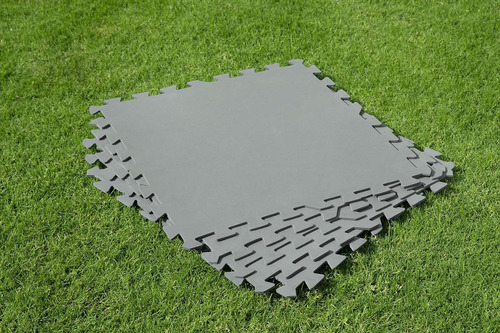 Bestway Flowclear - Protector De Suelo Para Piscina Y Spa #e