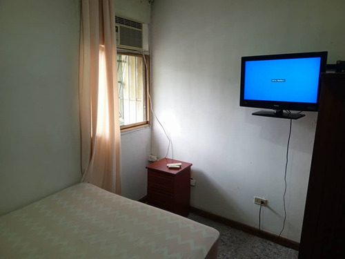 Apartamento En Alquiler/edif Cedros Base Aragua/pg1112
