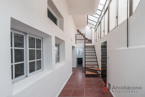 Imagen 2 de 30 de Departamento 4 Ambientes