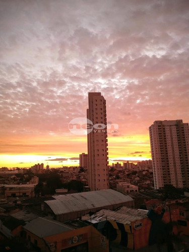 Imagem 1 de 15 de Apartamento - Campestre - Ref: 2198 - V-2198