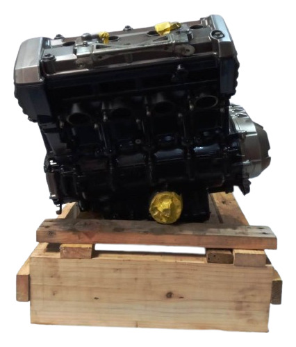 Motor Completo Kawasaki Modelo Z800 Ano 2014 Original (Usado)