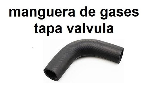 Manguera Gases Chevrolet Corsa 1.6 1993-1997 C16nz P90409191