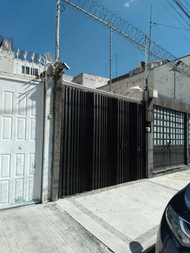 Imagen 1 de 9 de Casa En Renta 3 Recamaras Anzures