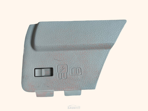 Tapa De Fusibles Interior Ford Edge 2007-2010 Original 