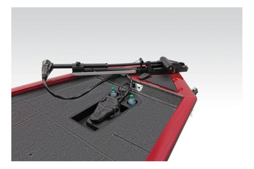 Lancha De Aluminio Pesca Tracker Pro 175 Mercury 75 Trailer