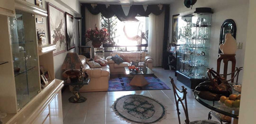 Imagen 4 de 17 de Se Vende Apto 110m2 3h/2b/4p Prados Del Este 5818