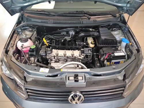 Volkswagen Gol Trendline 5p My20 # 19