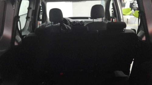 Renault Kangoo Ii Express Confort 5a 1.6 Sce Nm