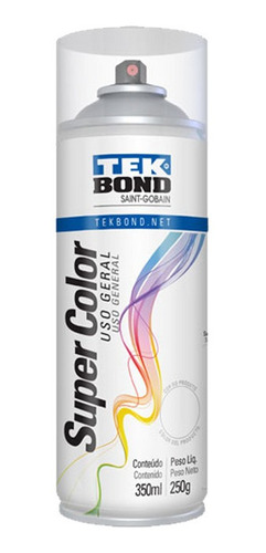 Laca Para Ópticas 350ml Tek Bond