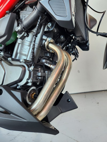 Benelli 302s Abs - Entrega Inmediata- Mf