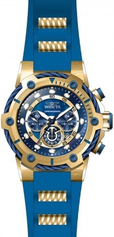 Relógio Invicta Bolt 26816 Masculino Original