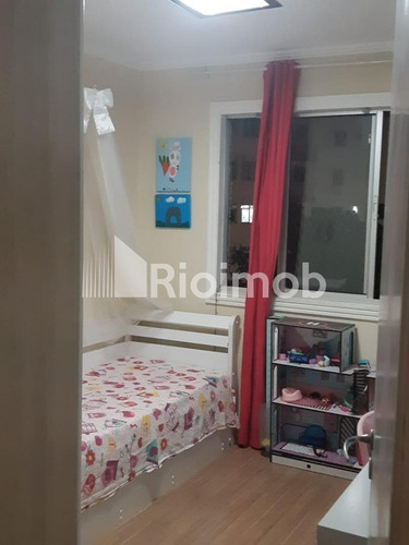 Imagem 18 de 25 de Apartamento - Ref: 6327