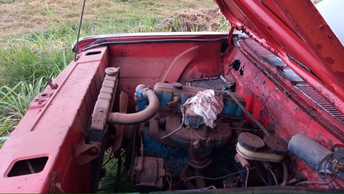 Imagem 14 de 15 de Gm Opala 1973 Cupe 4cc Boa Estrutura