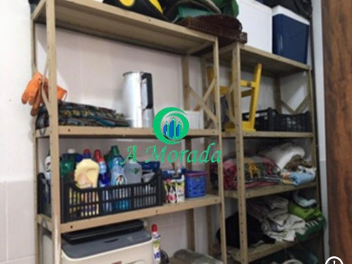 Imagem 28 de 28 de Lindo Sobrado No Jardim Jamaica - Ca01078 - 71109080