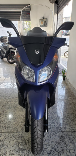 Dafra - Citycom S 300 Cbs 2022