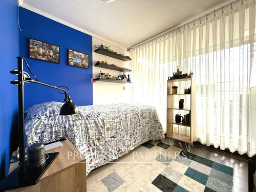 Departamento En Lomas De San Andrés