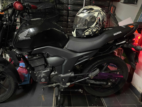 Honda Invicta