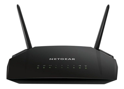 Router Netgear R6230 negro