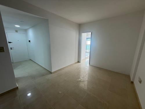 Hermoso Departamento 2 Ambientes Con Balcón