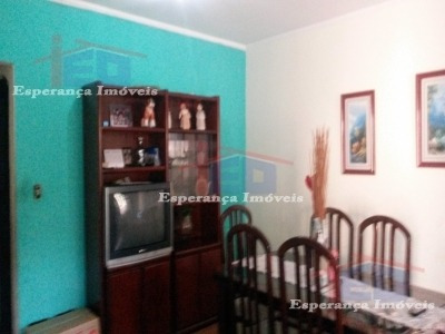 Imagem 5 de 15 de Ref.: 9822 - Sobrados Em São Paulo Para Venda - V9822
