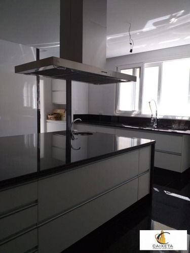 Imagem 14 de 15 de Casa A Venda Residencial 2 Alphaville - 328