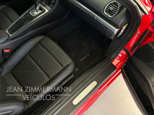 Porsche 718 cayman Cayman 2.0 300cv
