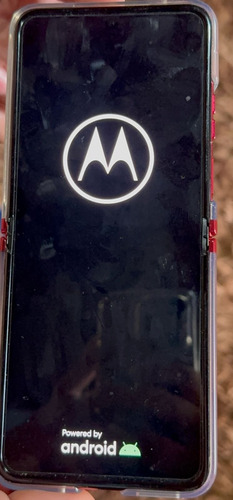 Motorola Razr 40 Ultra Dual Sim 256gb Viva Magenta 8gb Ram (Usado)