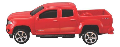 Maisto - Chevrolet Colorado - 1/65