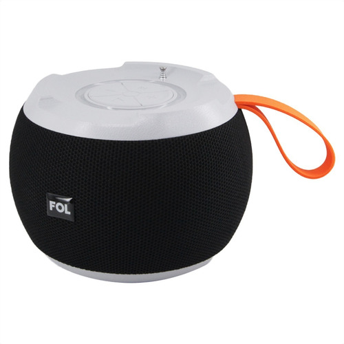 Bocina Portátil Bluetooth Inalámbrica Speaker Altavoz Música