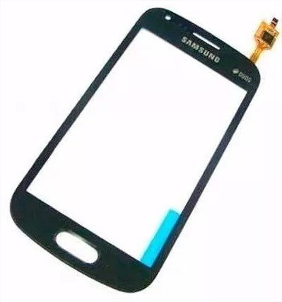 Mica Tactil Samsung Galaxy Duos S7562 / Trend S7560 7562l