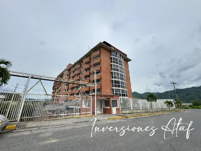 Apartamento en venta