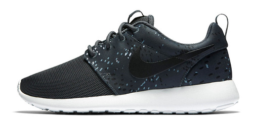 Zapatillas Nike Roshe Run Print Rain Camo 844958_002   