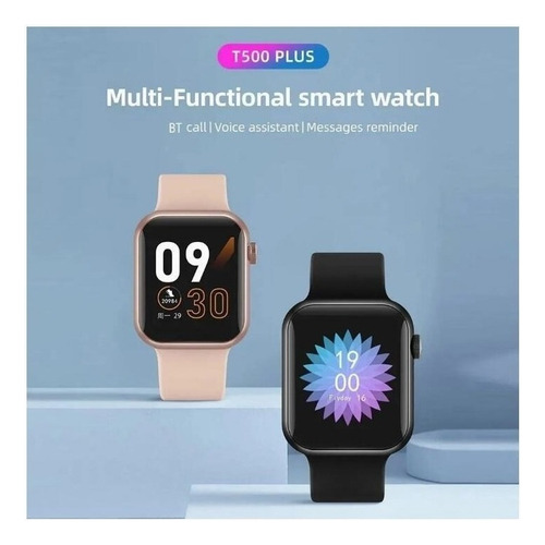 . Smart Smart Watch Pantalla Táctil A Prueba De Agua