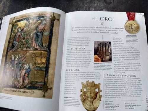 Signos Y Símbolos. Guía Ilustrada De Origen Y Significado. (Usado)