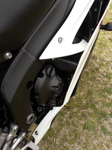 Imagen 12 de 14 de Yamaha R6