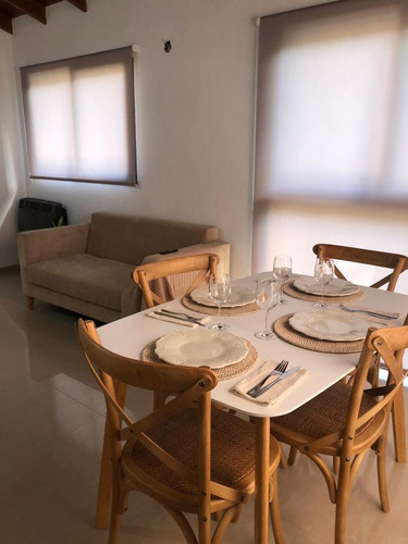 Alquiler Vacacional En Villa General Belgrano