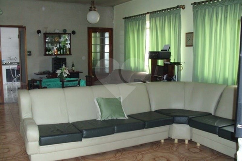 Casa-são Paulo-mooca | Ref.: 3-im100199 - 3-im100199