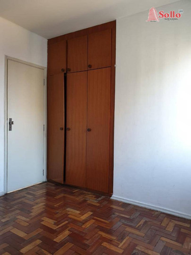 Imagem 7 de 21 de Edifício Saint Michael Apartamento Com 2 Dormitórios À Venda, 68 M² Por R$ 310.000 - Gopoúva - Guarulhos/sp - Ap0068