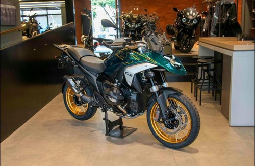 Bmw R 1300 Gs Option 719 2025
